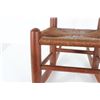 Image 4 : Small Wooden Rocking Chair