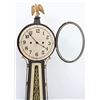 Image 5 : Early 20th C. New Haven Banjo Clock