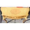 Image 4 : Italian Florentine Console Table