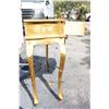 Image 7 : Italian Florentine Console Table