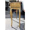Image 8 : Italian Florentine Console Table