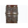 Image 2 : Pair of Chinese Bronze Vases