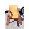 Image 2 : 20th C Anglo Indian Plantation Lounge Chair