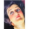 Image 2 : Lithograph Mannequin Model, "Yearning"