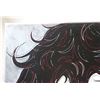 Image 4 : James Morlock (- 1996) Acrylic on Canvas