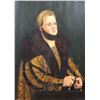 Image 2 : After Cranach, Portrait of Frederick the Wise, O/P