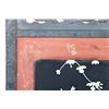 Image 6 : Chinese Carved/Inlaid Wooden Screen