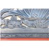 Image 7 : Chinese Carved/Inlaid Wooden Screen