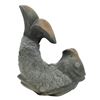 Image 1 : African Shona Fish Sculpture