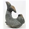 Image 9 : African Shona Fish Sculpture