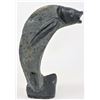 Image 10 : African Shona Fish Sculpture