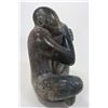 Image 6 : African Shona Figural Sculpture