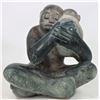 Image 8 : African Shona Figural Sculpture