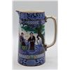 Image 3 : (3) Kent - Ye Olde Foley, Porcelain Pitchers