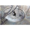 Image 2 : Victorian Silver Plated Meat Dome / Venison Cover