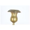 Image 2 : Single Brass Candelabra