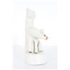Image 11 : Staffordshire Pottery Cow Spill Vase