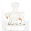 Image 13 : Staffordshire Pottery Cow Spill Vase