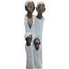 Image 2 : Joe Mutasa (20th C) Zimbabwean, Shona Sculpture