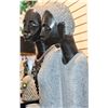 Image 8 : Joe Mutasa (20th C) Zimbabwean, Shona Sculpture
