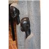 Image 9 : Joe Mutasa (20th C) Zimbabwean, Shona Sculpture