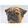 Image 2 : Wall Hanging Pug Face