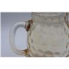 Image 8 : Hand-Blown Glass Pitcher