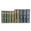 Image 1 : The Idler, Ten Volumes 1892 - 1899