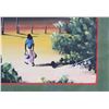 Image 2 : H Dominguez (20th C) Dominican Republic
