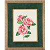 Image 1 : Louise Estes (20th c) American, Botanical W/C