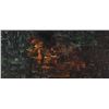 Image 2 : Modern Abstract, Oil on Canvas, Signed