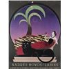 Image 2 : Adres Hoyos Poster "Ladies", Custom Frame