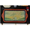 Image 2 : NY 1939 World's Fair Collectibles in Shadow Box