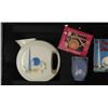 Image 3 : NY 1939 World's Fair Collectibles in Shadow Box