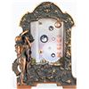 Image 10 : 1939 NY World's Fair Pins in Ornate Frame