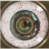 Image 2 : Framed Vintage Button