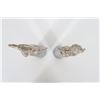 Image 8 : Pair of Decorative Metallic Figures