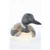 Image 8 : Ralph Malpage (1927-2011) Carved Duck Decoy