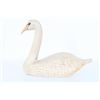 Image 8 : Hand Carved Swan Decoy