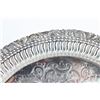 Image 2 : English Silver Plated Tray