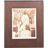 Image 1 : S Marchetti, "Reflections" Nude Etching