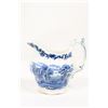 Image 8 : English Blue & White Floral Set