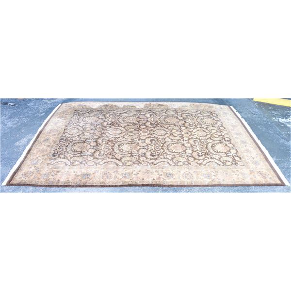 Large Persian Rug