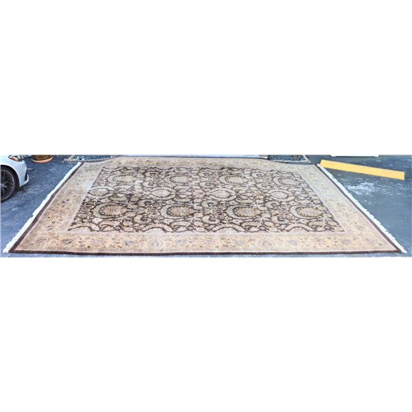 Large Persian Rug