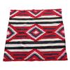 Image 1 : Hand Woven Woolen Rug