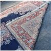 Image 3 : Semi-Antique Room Size Persian Rug 10x13 Ft.