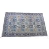 Image 1 : Semi-Antique Persian Kashan Rug