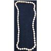 Image 3 : Large Pastel Pearl Necklace