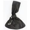 Image 1 : Vintage Black Purse w Rhinestones