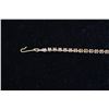 Image 3 : Vintage Rhinestone Necklace & Bracelet